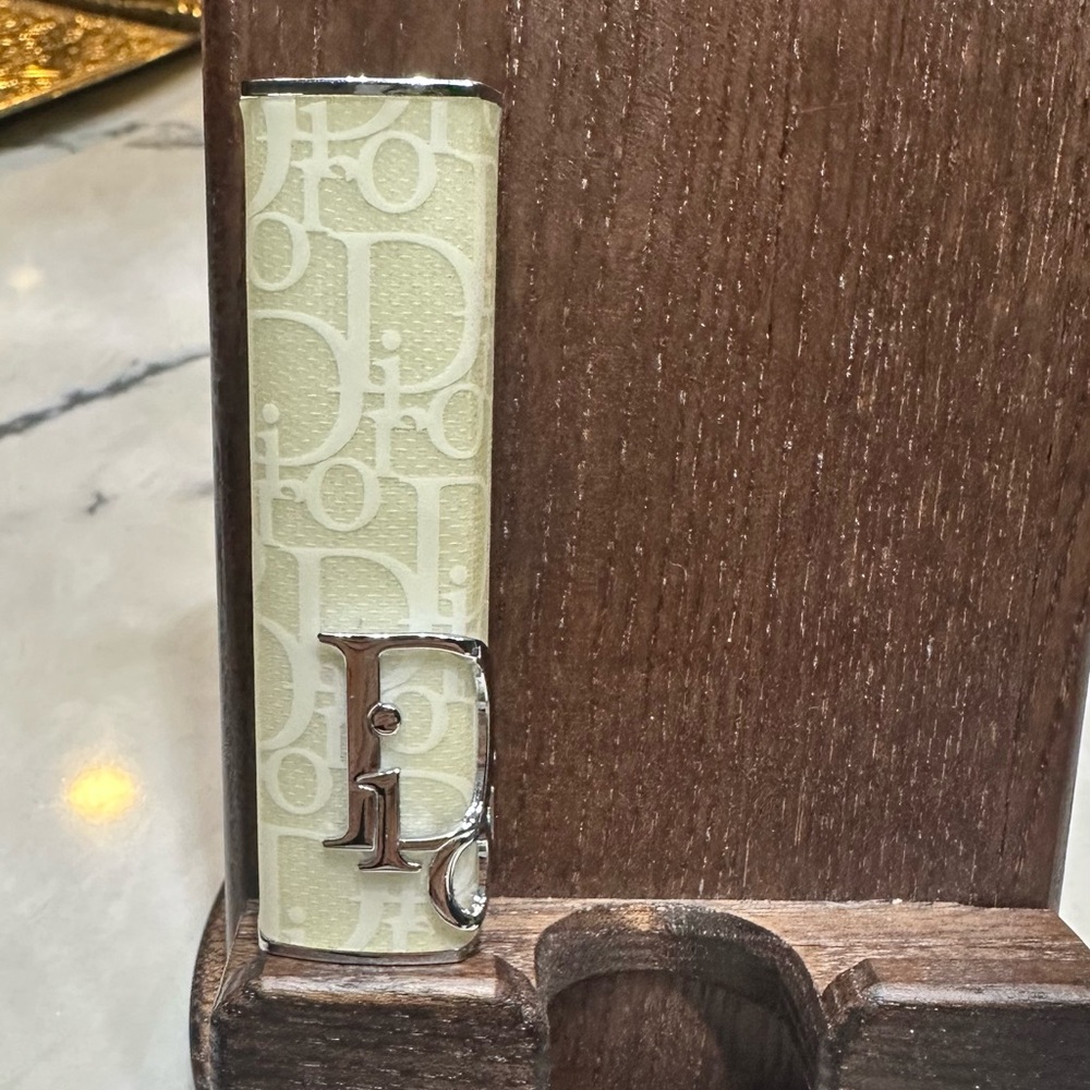 Dior Lipstick Case